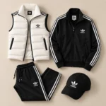 4-Piece Fall Outfit Set