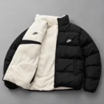 Αναστρέψιμο Μπουφάν Sherpa Puffer