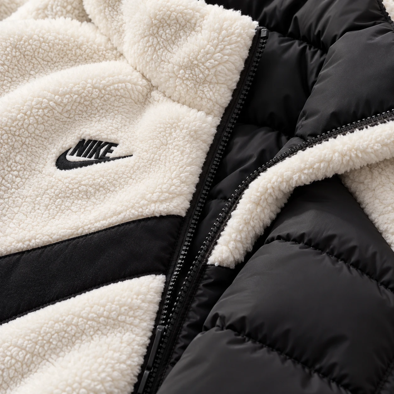 Αναστρέψιμο Μπουφάν Sherpa Puffer