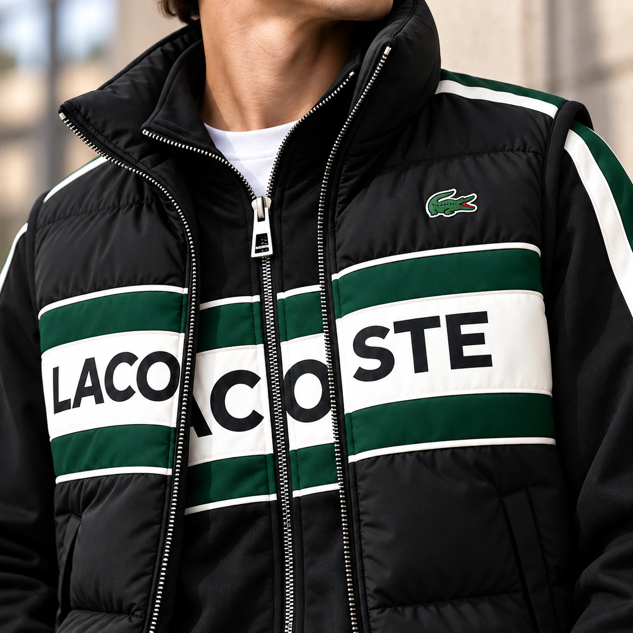 Heritage Sport 3-Piece Set