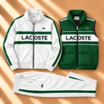 Heritage Sport 3-Piece Set